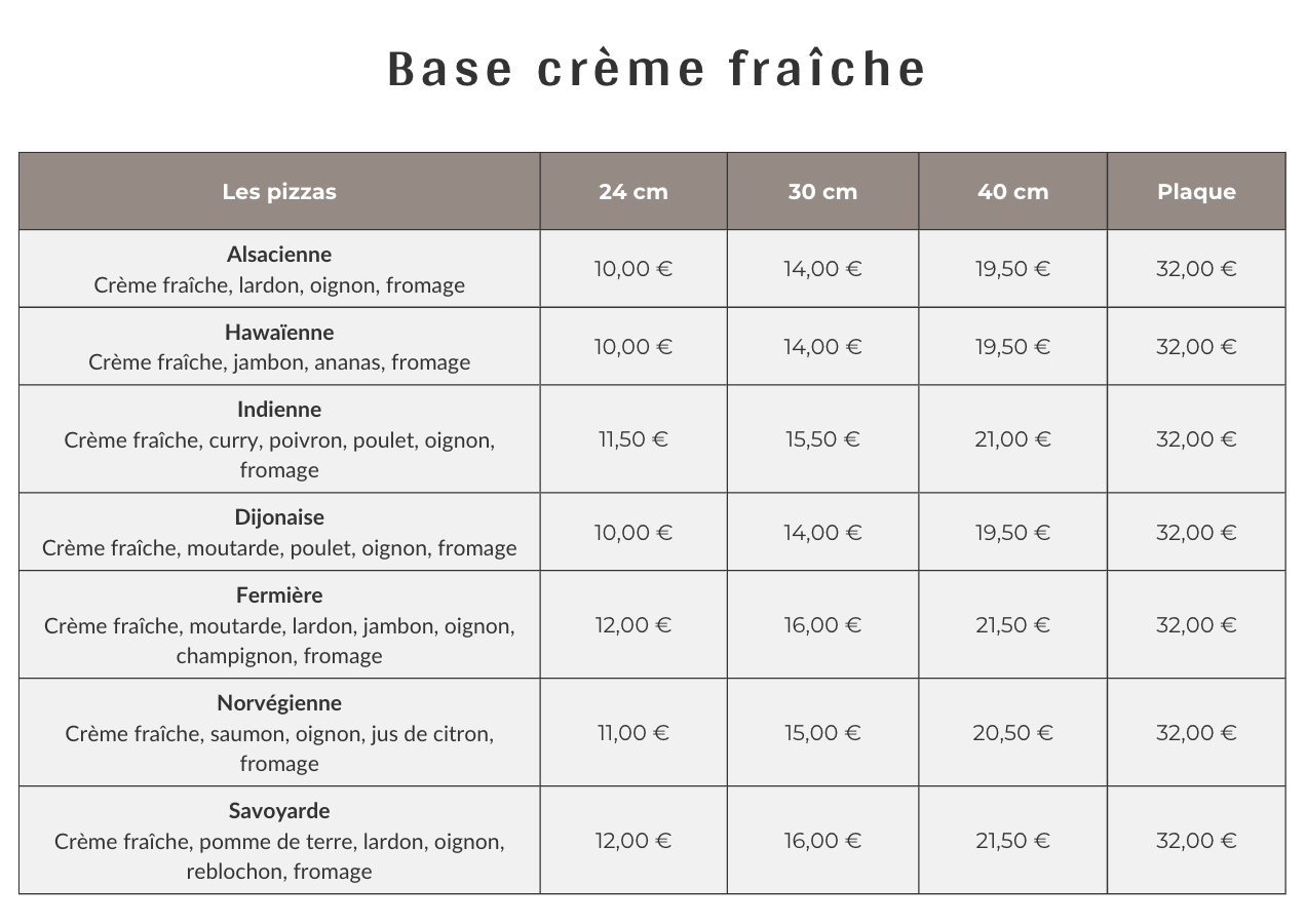 pizzas-base-creme-fraiche-bella-follia